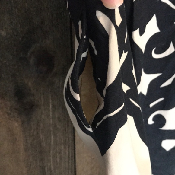 Crewcuts girls long sleeve dress Size 4/5 - Picture 7 of 7